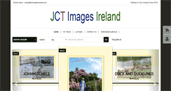 Desktop Screenshot of jctimagesireland.com